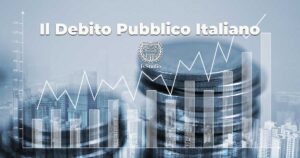 Debito-pubblico italiano